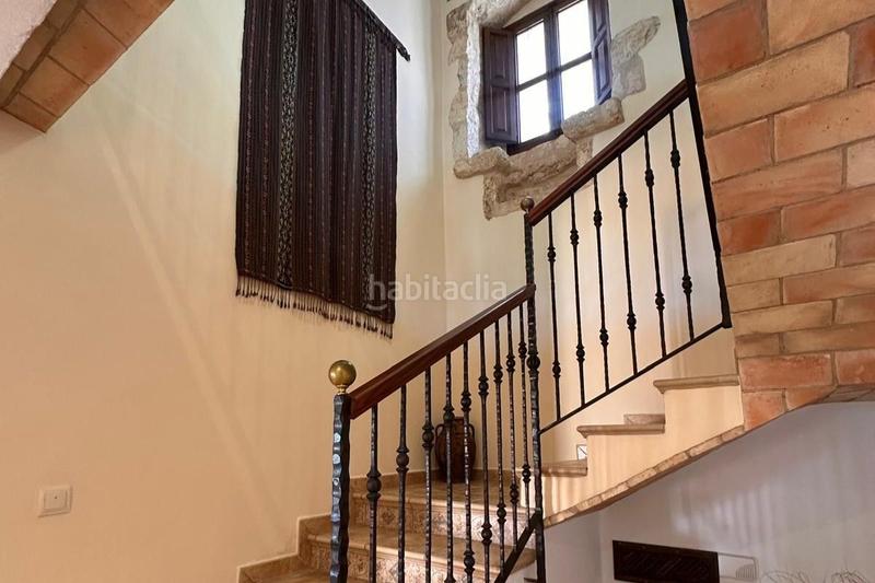 Foto df7a1c8d-09bb-41d7-8540-c3e5ee01bc8c. Rent house with pool in Cap Martinet Santa Eulària