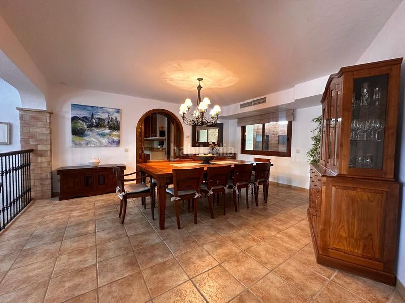 Foto f5c755a4-9b9d-44cd-bb10-80375fe44aa1. Rent house with pool in Cap Martinet Santa Eulària