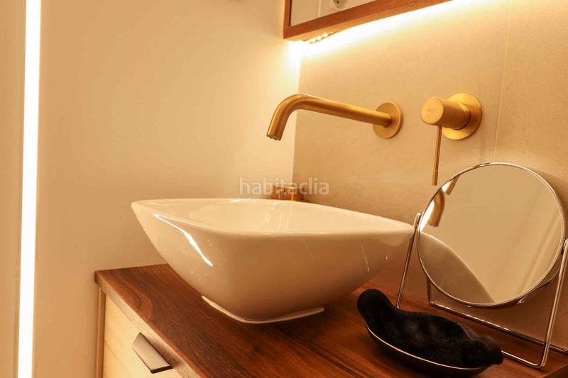 Foto 1e549466-85fa-4fe5-a214-4efdd5f0ac74. Flat with heating in Acacias Madrid