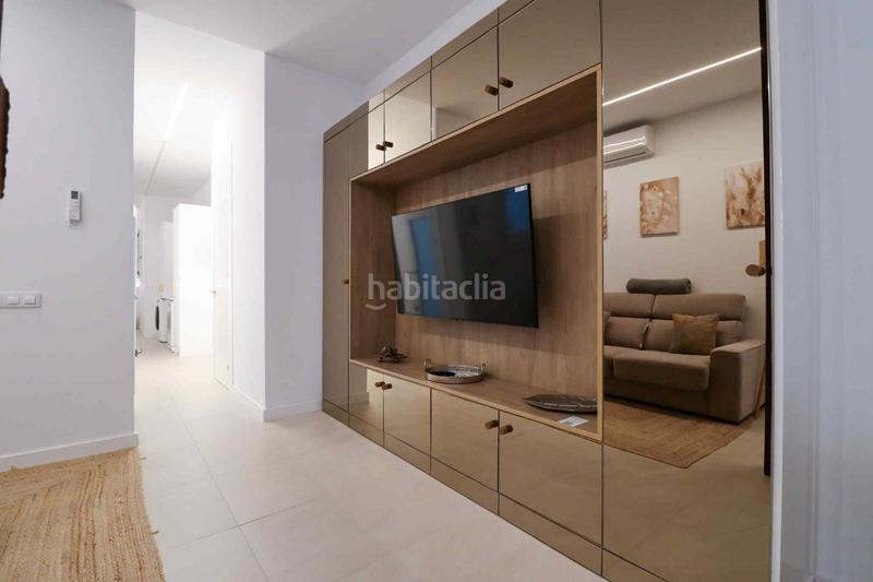 Foto 1fb68012-c191-499a-ac55-4c94467d4e44. Flat with heating in Acacias Madrid