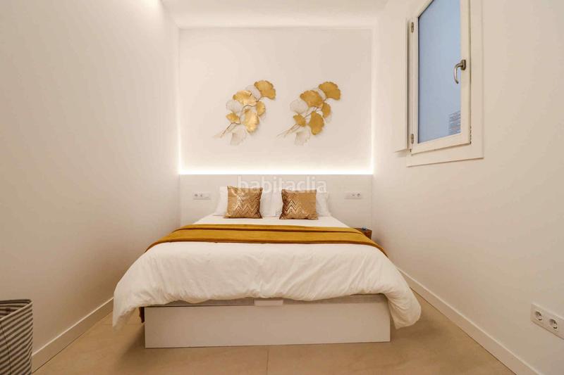 Foto 22d92501-bb72-4059-b15c-c7fff4e0386c. Flat with heating in Acacias Madrid