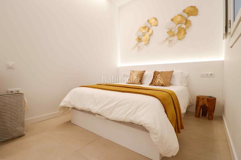 Foto 3603fdc3-9de7-4829-b11a-a9a1c679e7ec. Flat with heating in Acacias Madrid