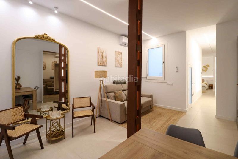 Foto 415832d4-f599-4170-8304-b7ae8cd363ce. Flat with heating in Acacias Madrid