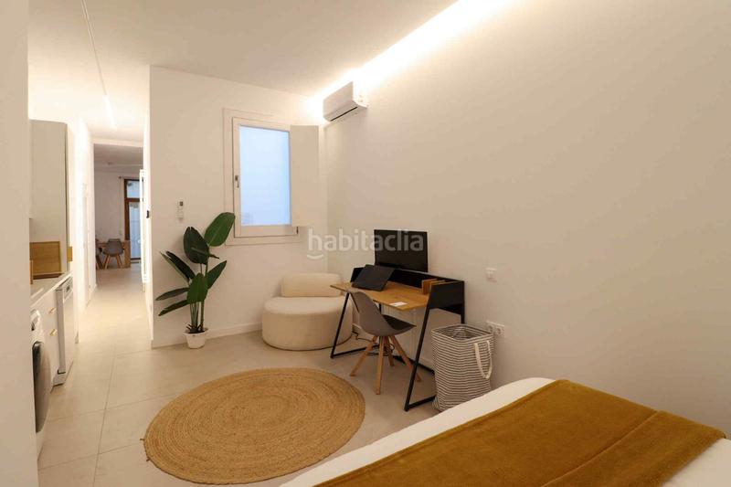 Foto 483f7e94-0740-467b-966b-2a39d7564dc5. Flat with heating in Acacias Madrid