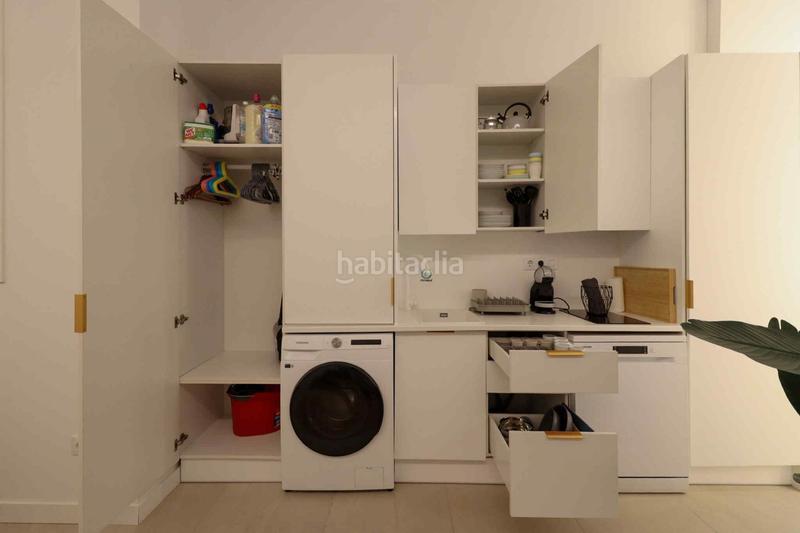 Foto 4ceec89c-0620-444e-824b-8026b018b148. Flat with heating in Acacias Madrid