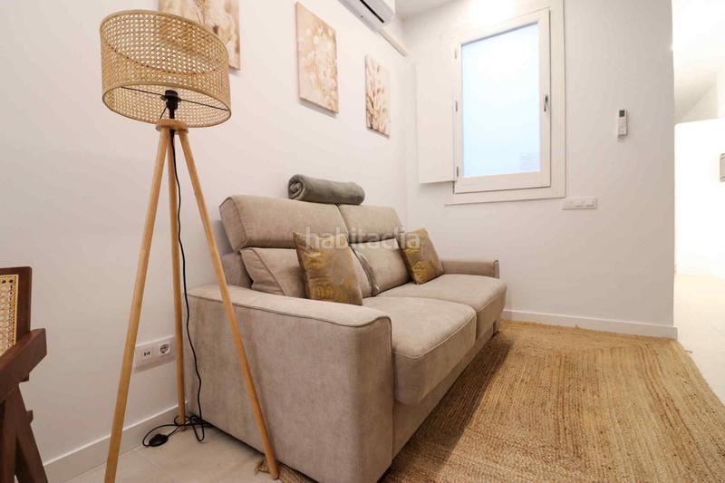 Foto 55351475-1bdd-4e59-92ac-9148e2cdb94c. Flat with heating in Acacias Madrid