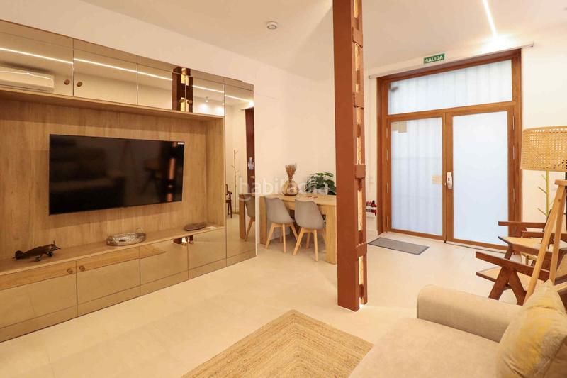 Foto 6cd64cfb-fa22-481c-9c68-88fdc48485ab. Flat with heating in Acacias Madrid