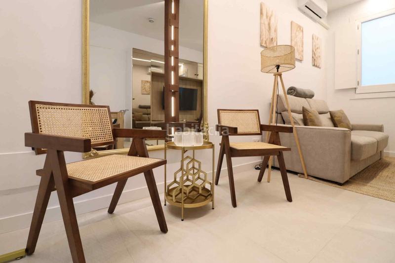 Foto 7846fbf2-317d-4d35-9114-cbe123677e30. Flat with heating in Acacias Madrid