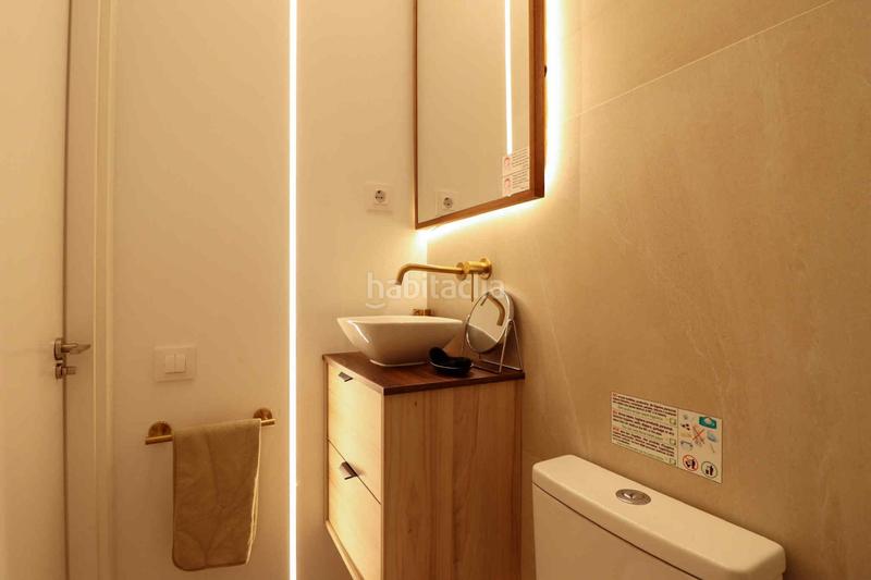 Foto 80a77057-f140-4de1-bce0-6c469a3efa8e. Flat with heating in Acacias Madrid