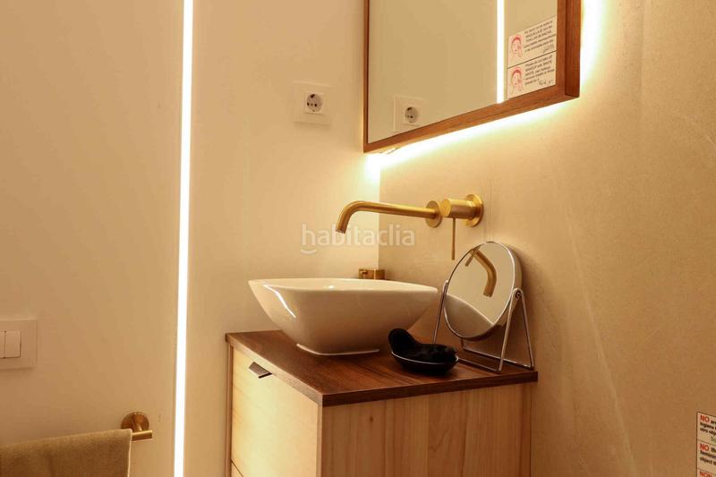 Foto 83e9d7ae-cd88-47ac-b4a8-801bf6bcaabd. Flat with heating in Acacias Madrid