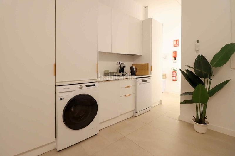 Foto bc1d2c8b-8bb7-44be-a88a-bb68bbce0a5c. Flat with heating in Acacias Madrid