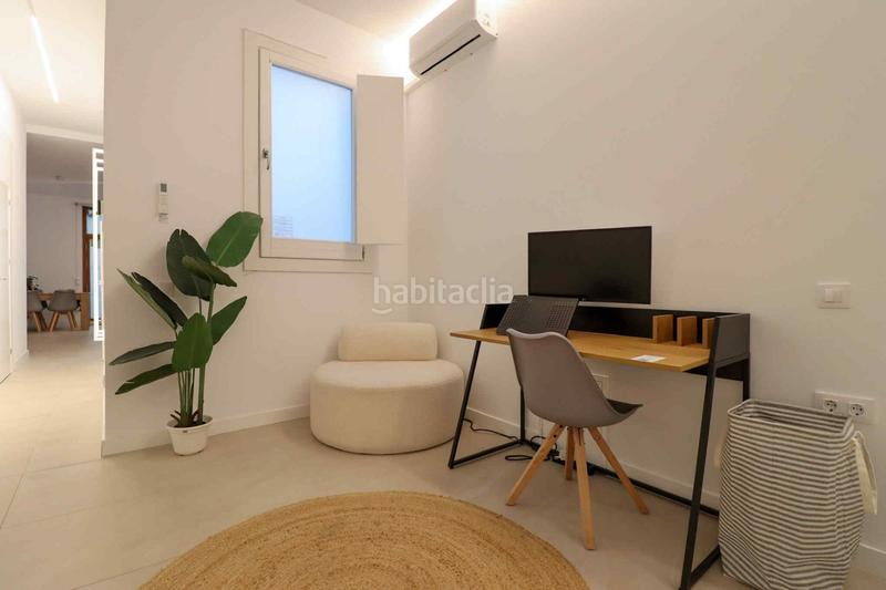 Foto cbf49867-5c89-4265-8343-8291db575412. Flat with heating in Acacias Madrid