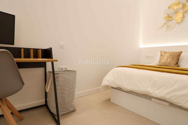 Foto dea81b8c-9a7d-4867-8663-1914d82c9310. Flat with heating in Acacias Madrid
