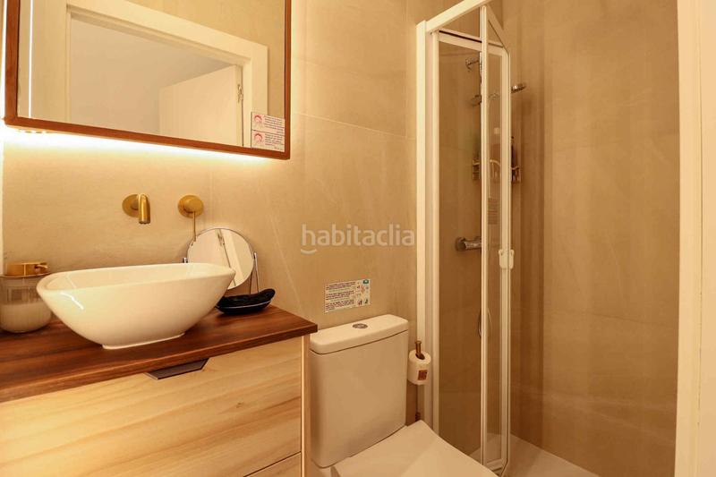 Foto f46f49ae-a4b0-4830-825f-8117e8c3da23. Flat with heating in Acacias Madrid