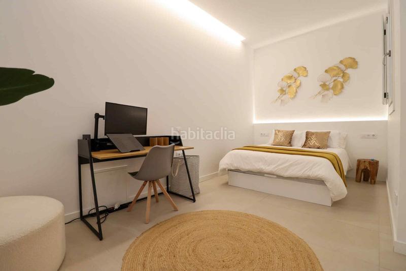 Foto fa25337b-6f29-40bc-9095-5f949d4986d0. Flat with heating in Acacias Madrid