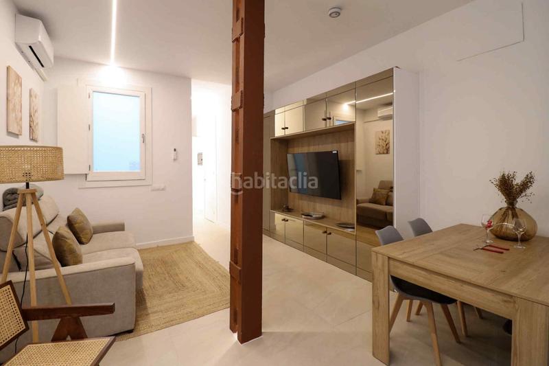 Foto ff09d775-c658-4cfe-b05d-eb0f15c22910. Flat with heating in Acacias Madrid