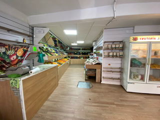 Local Comercial en Centro