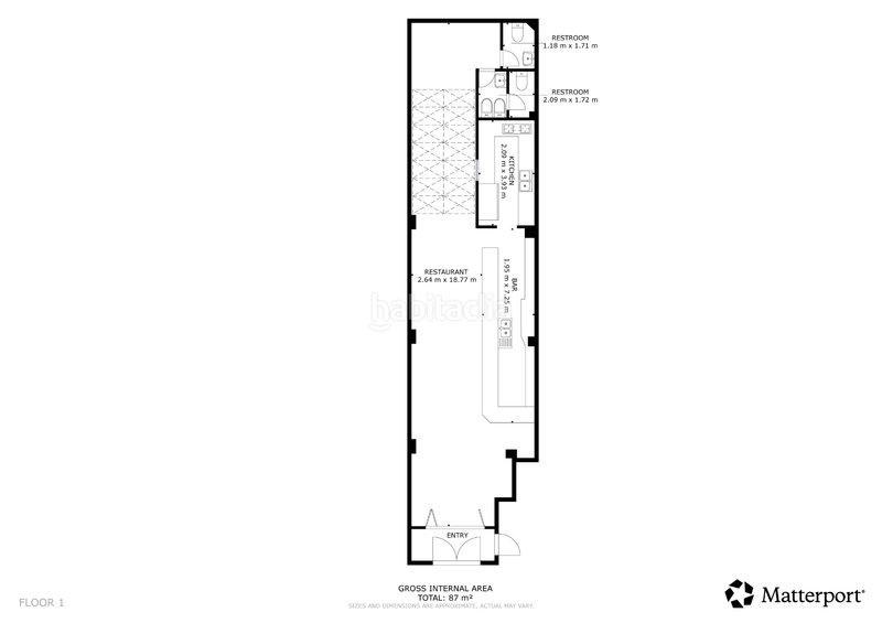 Foto 14ea1d10-2104-43e8-88d7-f90f8b84e673. Casa a Albuixarres Alzira