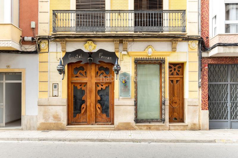 Foto d236af76-014a-4a1d-898d-f7ecc09dd39e. Casa a Albuixarres Alzira