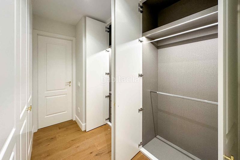 Foto 0dd73a00-ee61-48d3-8452-81b519c67d8f. Affitto appartamento con riscaldamento in Argüelles Madrid