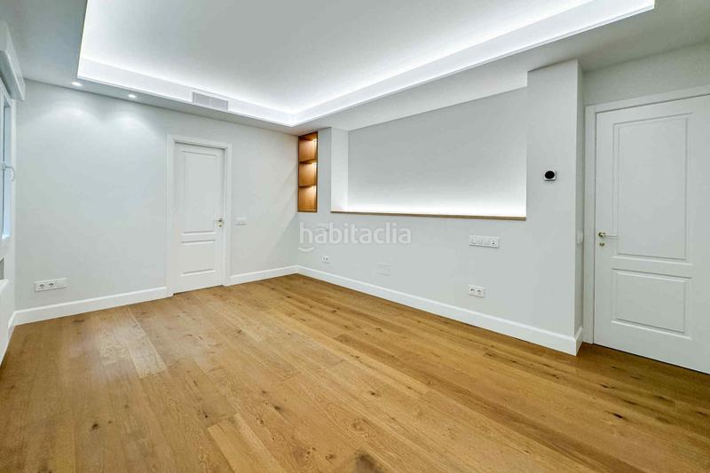 Foto fbf51329-7c44-4374-8f02-54aa4177c1e1. Affitto appartamento con riscaldamento in Argüelles Madrid