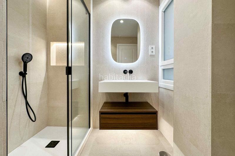 Foto 17594bbc-78fb-4d53-a879-64add35f6012. Alquiler piso  en alquiler argelles en Argüelles Madrid