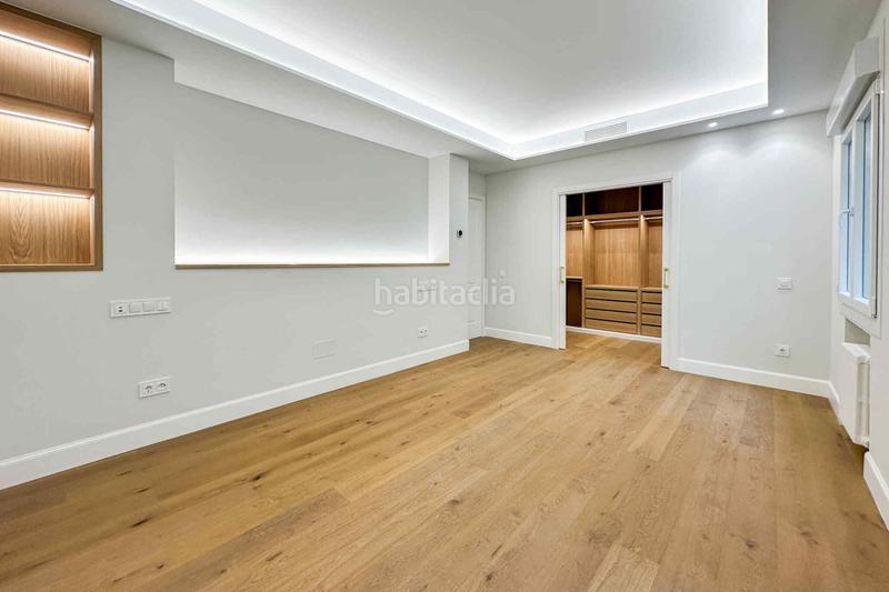 Foto 2204d156-50f6-4535-ad28-5bde9c88e032. Alquiler piso  en alquiler argelles en Argüelles Madrid