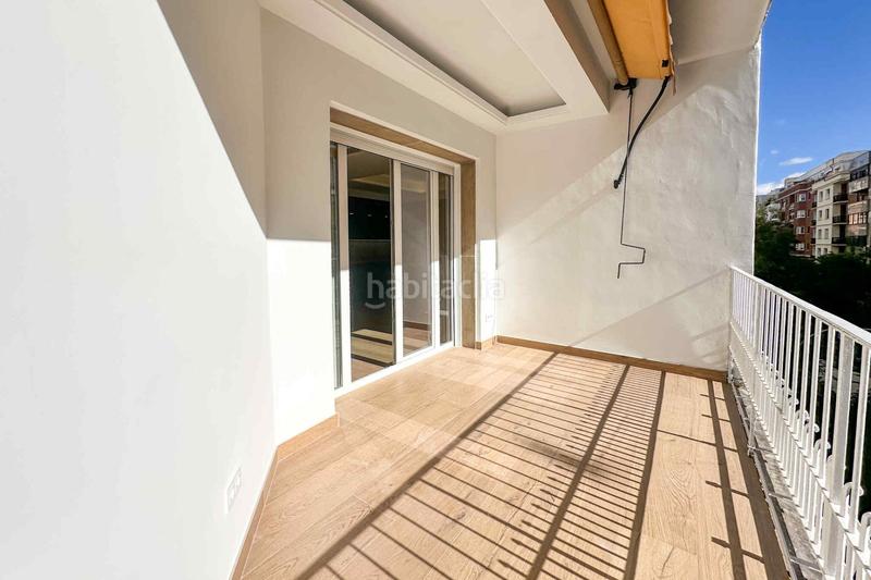 Foto 2741b6dc-70ba-4ec1-b39d-88ee1dd64b81. Alquiler piso  en alquiler argelles en Argüelles Madrid