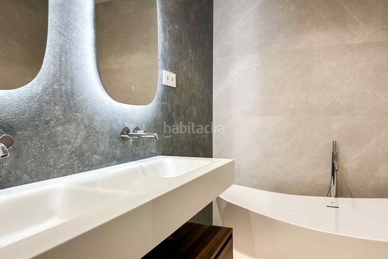 Foto 43d457a7-5c8e-44ad-9441-afa005c3da72. Alquiler piso  en alquiler argelles en Argüelles Madrid