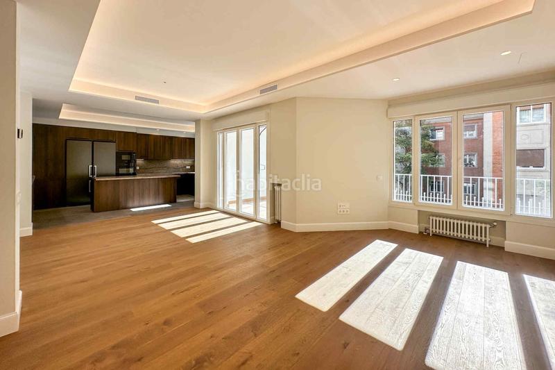 Foto a8e93228-dac9-4027-a06a-a167d00f5807. Alquiler piso  en alquiler argelles en Argüelles Madrid