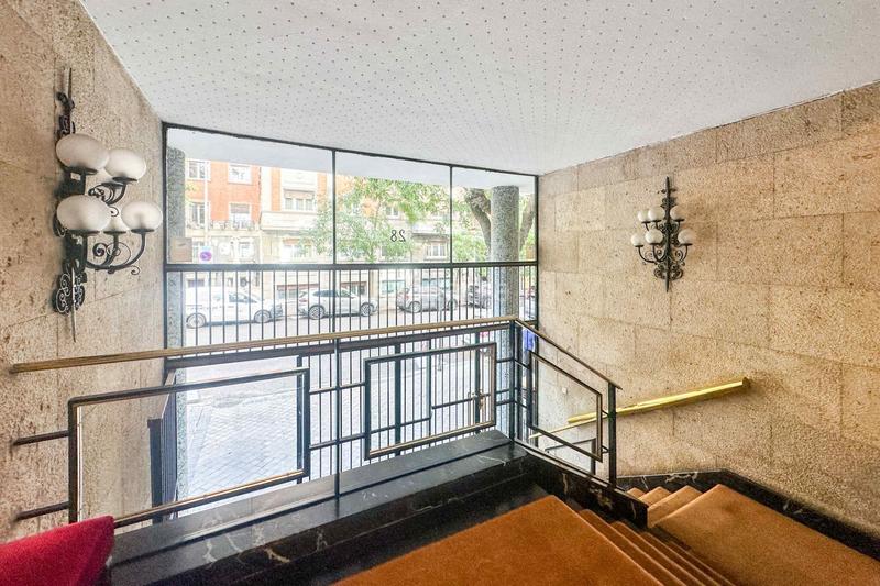 Foto b051a902-6987-42d1-b808-c5bdd7c96e3a. Alquiler piso  en alquiler argelles en Argüelles Madrid