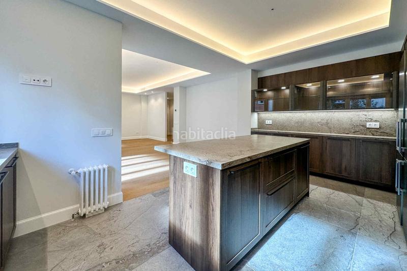 Foto b4fcd791-d09a-4ed9-8854-863c02bdad10. Alquiler piso  en alquiler argelles en Argüelles Madrid