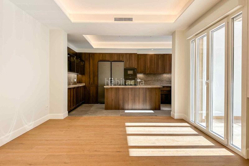 Foto 3ffd92e4-297c-41e6-a136-90f6ab32be21. Lloguer pis amb calefacció a Argüelles Madrid