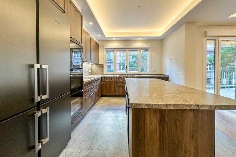 Foto d4d26c8e-83d3-457d-9f4a-93a83a264db5. Lloguer pis amb calefacció a Argüelles Madrid