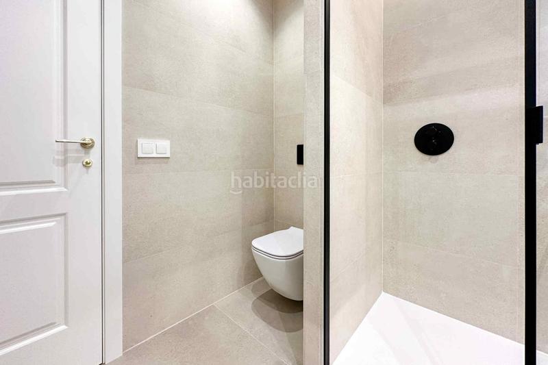 Foto 0c7bccea-5b57-4f34-9a4b-b1be06e4dad1. Location appartement avec chauffage dans Argüelles Madrid