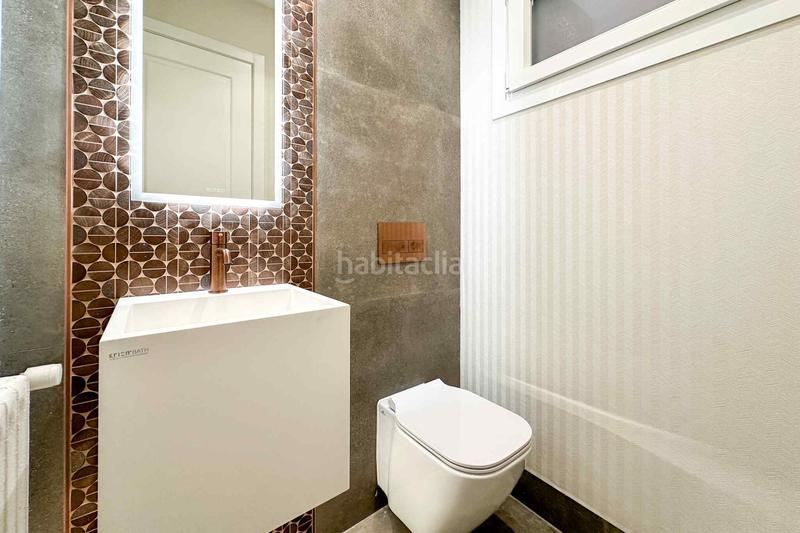 Foto 23926de4-e776-4326-b209-263f56892856. Location appartement avec chauffage dans Argüelles Madrid