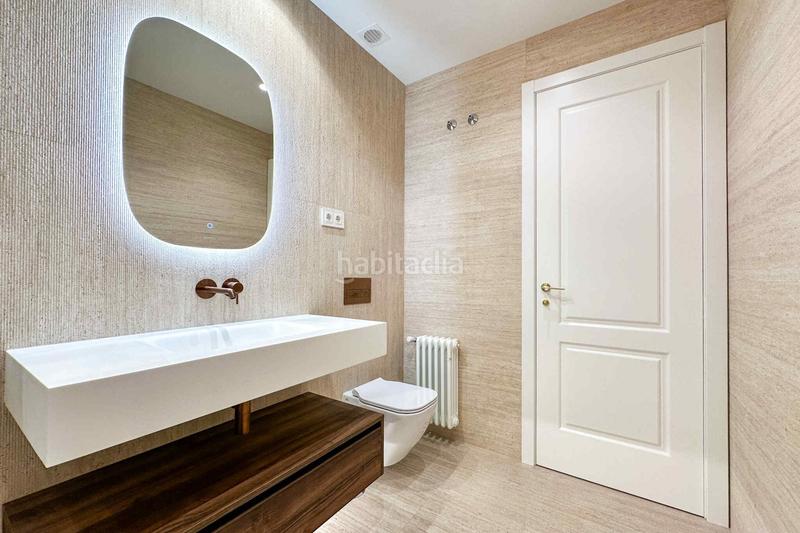 Foto 382ae44d-591e-4ec5-82c5-7cf337acecfa. Location appartement avec chauffage dans Argüelles Madrid