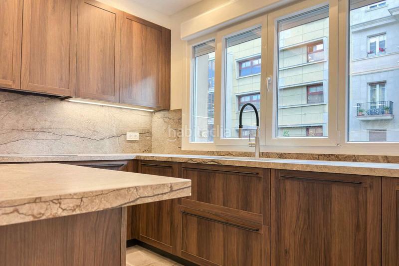 Foto 625dc762-26b5-43a3-b4f2-02e5ad8b048f. Location appartement avec chauffage dans Argüelles Madrid