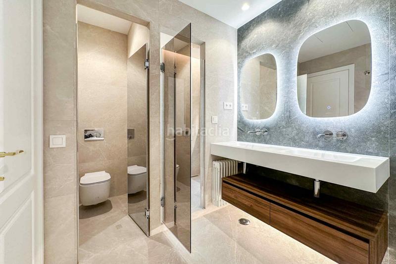 Foto 6356b45a-31dc-4526-ad83-0c0d482222ff. Location appartement avec chauffage dans Argüelles Madrid