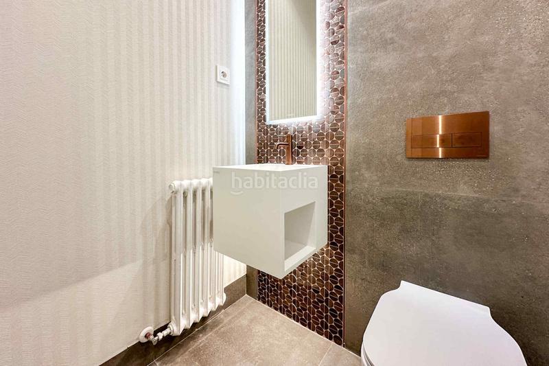 Foto 6e8f66bd-e07b-4cbc-b0b4-c3117c90cea0. Location appartement avec chauffage dans Argüelles Madrid