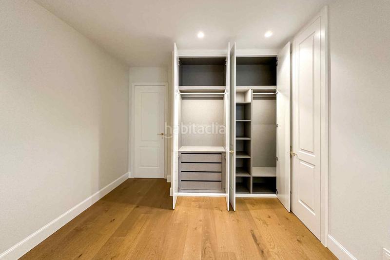 Foto 73e80b76-6b65-47be-b9eb-67e4c91675d8. Location appartement avec chauffage dans Argüelles Madrid