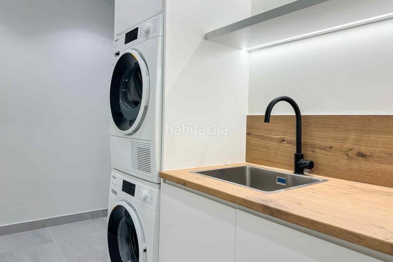 Foto 9cfe6216-e807-4045-b2f7-102e88e69d77. Location appartement avec chauffage dans Argüelles Madrid