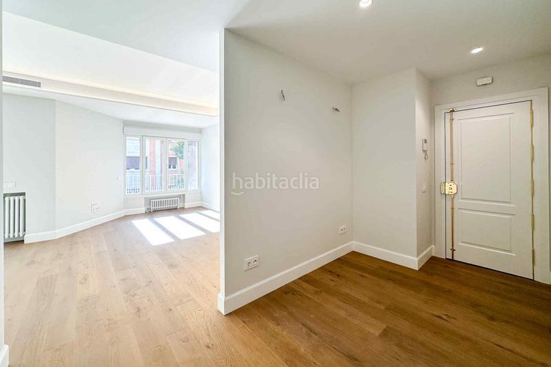 Foto 9e31283e-4c4e-4fd3-a3d9-7c5f82b4a41c. Location appartement avec chauffage dans Argüelles Madrid