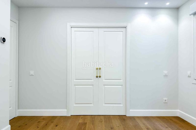 Foto 9f3022a6-f003-4beb-9635-0f2ac4bfc9e8. Location appartement avec chauffage dans Argüelles Madrid