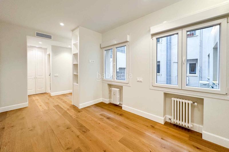 Foto b8d890f3-9853-482b-9a6b-fa2838d4f612. Location appartement avec chauffage dans Argüelles Madrid