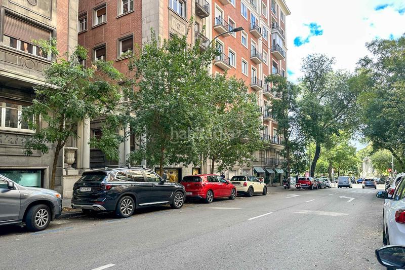 Foto bcecd8fb-9f72-4e60-82fe-23642a1674b1. Location appartement avec chauffage dans Argüelles Madrid