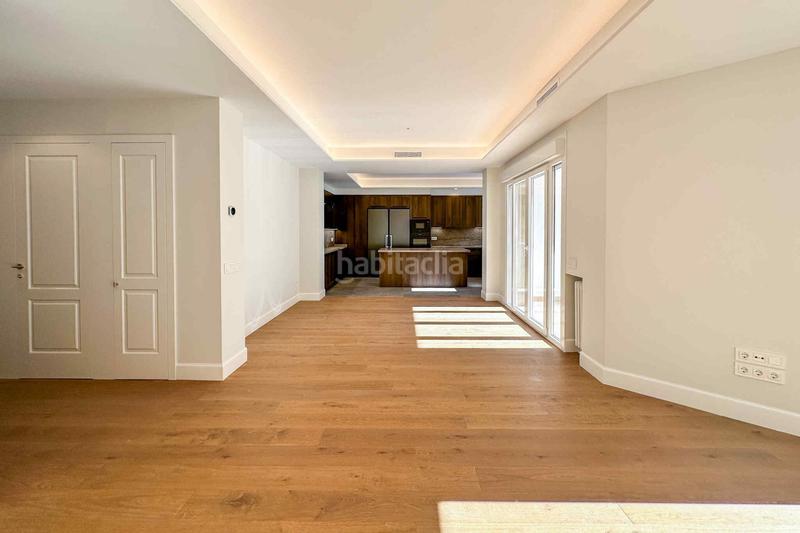 Foto bd9b939c-a8a1-42c0-b83d-81f3cddf03cc. Location appartement avec chauffage dans Argüelles Madrid