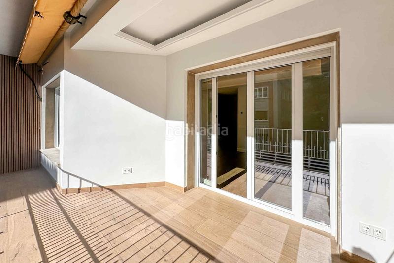 Foto c72a8a0a-8dce-4af2-bf43-b728cf433374. Location appartement avec chauffage dans Argüelles Madrid