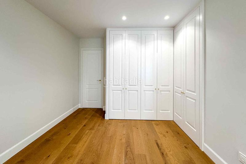 Foto e80ed224-b4b1-438f-b1f2-b5843a8801f5. Location appartement avec chauffage dans Argüelles Madrid