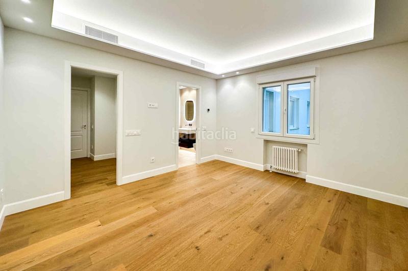 Foto ff55ade1-0712-45e2-bbe7-a4da0493352f. Location appartement avec chauffage dans Argüelles Madrid